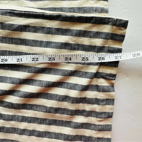 Anthropologie Wrap Skirt - Size 8 - Picture 13 of 15